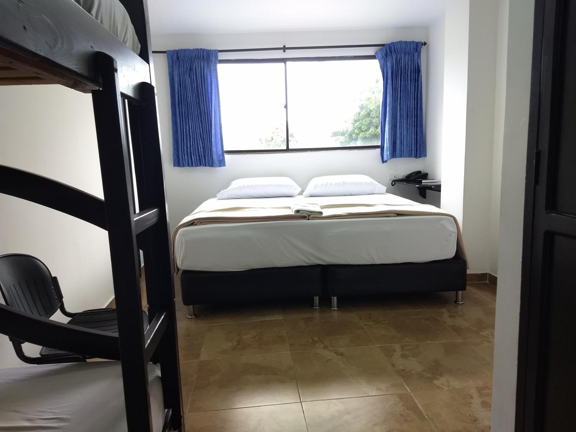 Hotel Tayromar ซันตามาร์ตา ห้อง รูปภาพ