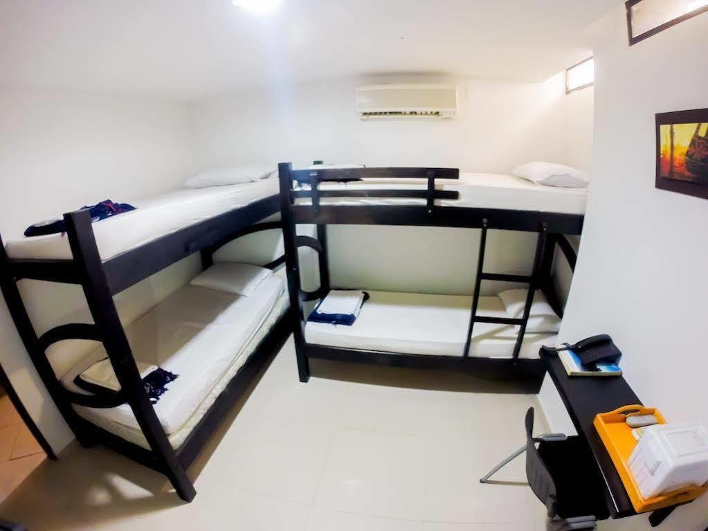 Hotel Tayromar ซันตามาร์ตา ภายนอก รูปภาพ